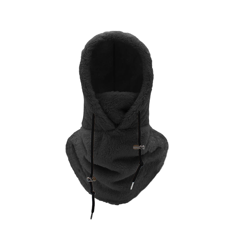 Ebba | Ultimate Polar Fleece-hatt (1+1 GRATIS!)