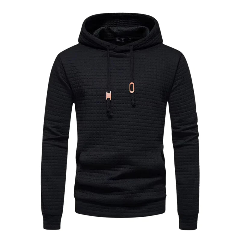 Max's George Hoodie – Komfort och Stil