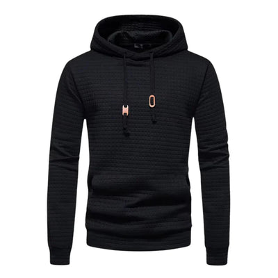 Max's George Hoodie – Komfort och Stil