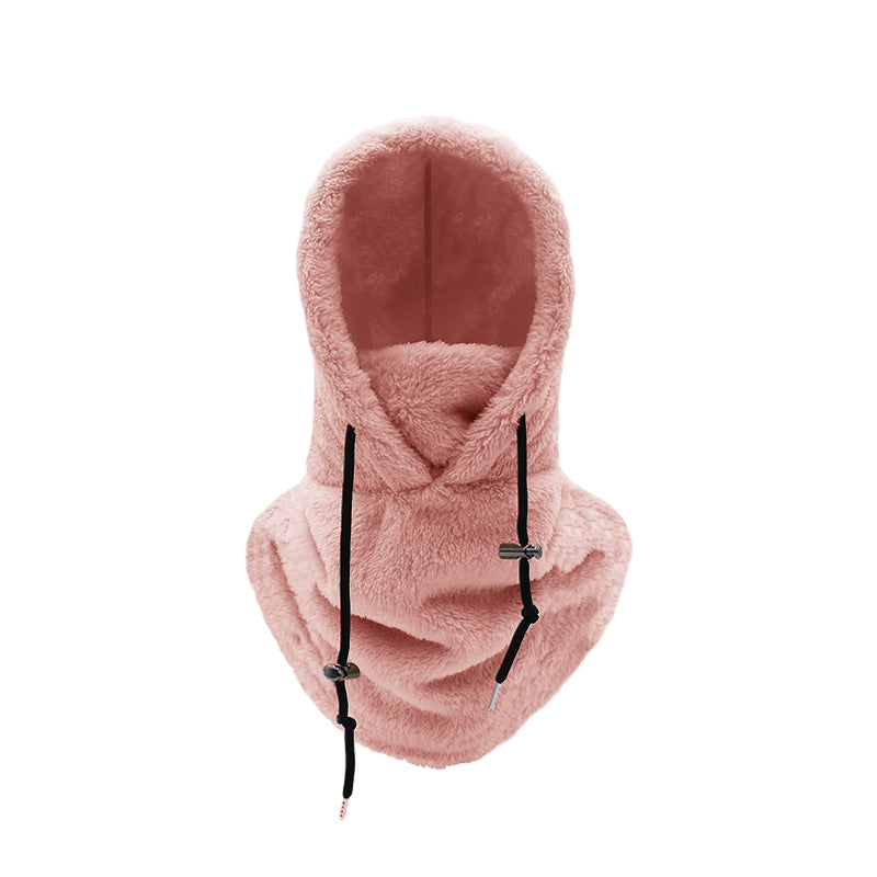 Ebba | Ultimate Polar Fleece-hatt (1+1 GRATIS!)