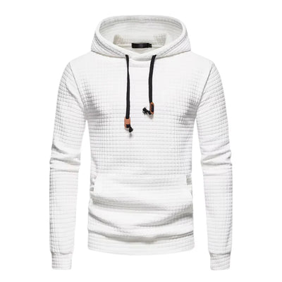 Max's George Hoodie – Komfort och Stil