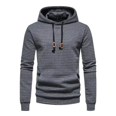 Max's George Hoodie – Komfort och Stil