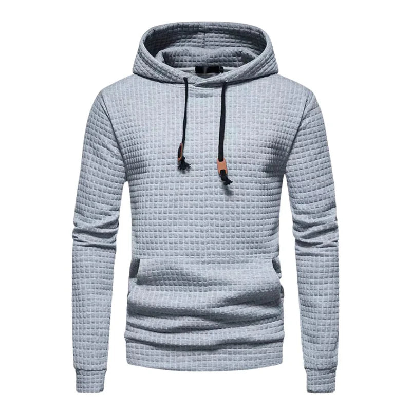 Max's George Hoodie – Komfort och Stil