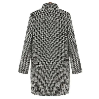 Taylor/Elegant Ull Winter Coat