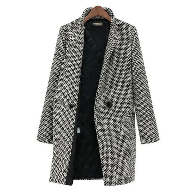 Taylor/Elegant Ull Winter Coat