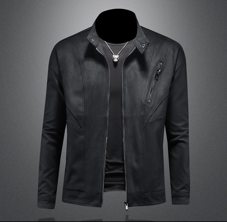 Jace's Jet Jacket